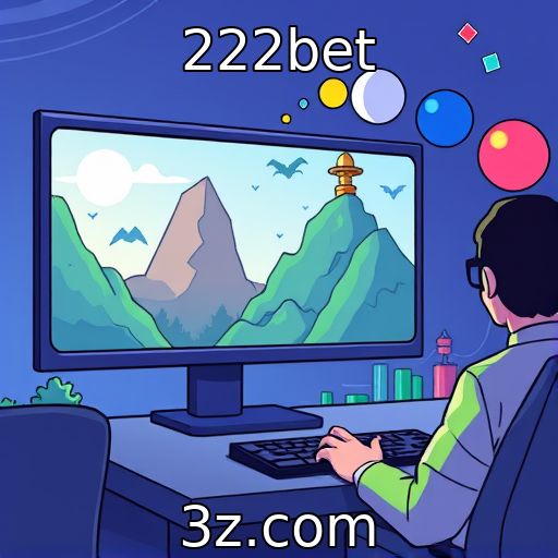 Tendências de design e experiência do usuário em jogos online