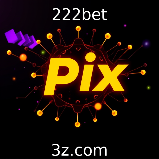 Impacto do Pix nas transações do setor de iGaming