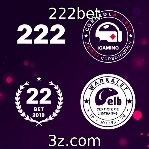 O papel da segurança e certificações no setor de iGaming