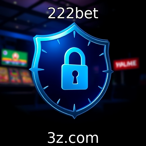 Medidas de segurança e integridade em cassinos online